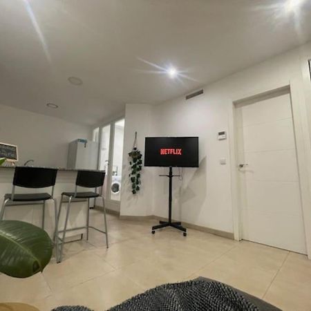 Taima Flats Daire Alicante Dış mekan fotoğraf