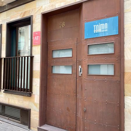 Taima Flats Daire Alicante Dış mekan fotoğraf