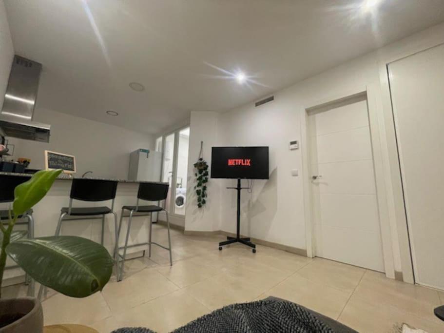 Taima Flats Daire Alicante Dış mekan fotoğraf
