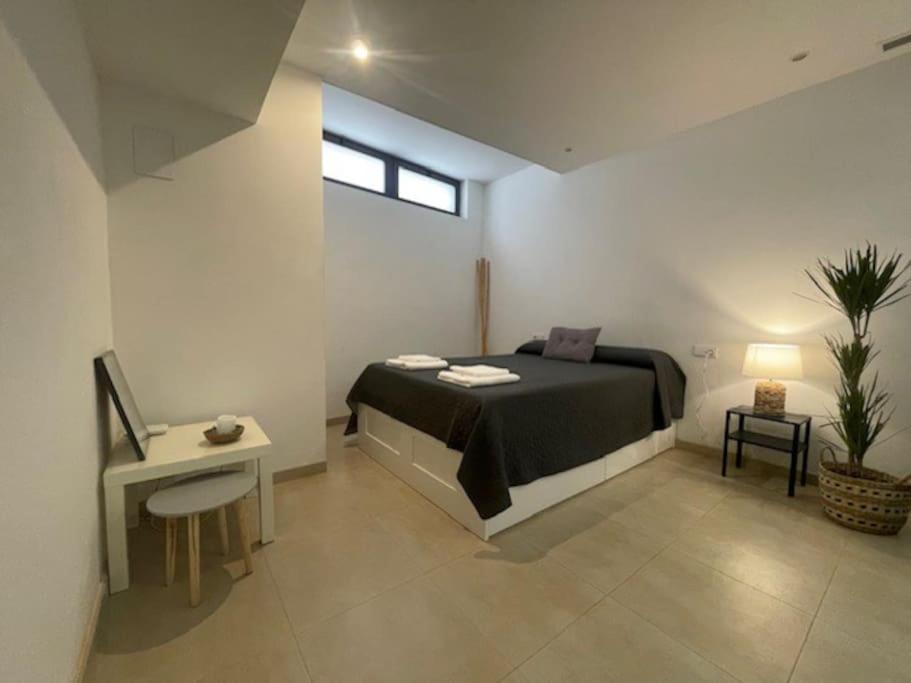 Taima Flats Daire Alicante Dış mekan fotoğraf